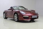 保时捷Boxster2009款Boxster 2.9L 