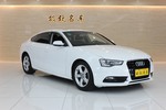 奥迪A5双门2012款2.0T