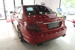 奔驰C级2013款C 300 运动型Grand Edition