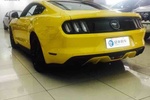 福特Mustang2015款2.3T 50周年纪念版