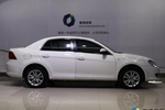 大众宝来2011款1.4TSI 手动 舒适型