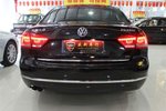 大众帕萨特2012款1.8TSI DSG御尊版