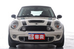 MINICOUPE2012款1.6L COOPER 