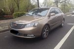 吉利GC72012款1.8L CVVT 手动舒适型