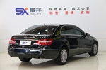 奔驰E级2012款E300L 优雅型(加长版)