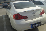 英菲尼迪G Sedan2013款3.7L Sedan