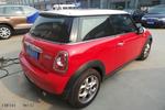 MINICOUPE2012款1.6L COOPER 