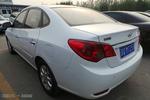 现代悦动2008款1.6L AT GL 