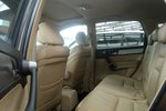 本田CR-V2010款2.4L 自动四驱豪华版 