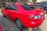 马自达Mazda62012款2.0L 手自一体 时尚型