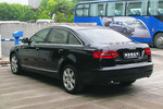 奥迪A6L2010款2.7TDI