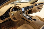 保时捷Panamera2010款Panamera 4 3.6L 