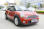 MINIMINI2011款1.6L COOPER Fun