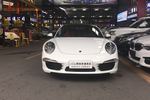 保时捷9112012款Carrera S 3.8L