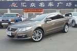 大众CC2012款1.8TSI 尊贵型