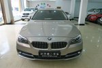 宝马5系2014款520Li 典雅型