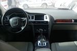 奥迪A6L2009款2.0TFSI 标准型AT