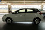 丰田YARiS L 致炫2015款1.5E 自动魅动版 