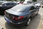 大众CC2010款2.0TSI 豪华型