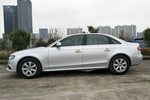 奥迪A4L2010款1.8TFSI 舒适型