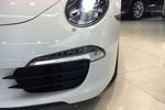 保时捷9112012款Carrera 3.4L