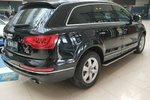 奥迪Q72011款3.0TFSI 技术型(L)