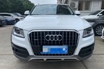 奥迪Q52016款40 TFSI 动感型