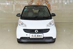 smartfortwo2012款1.0 MHD 硬顶标准版