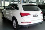 奥迪Q52013款40 TFSI 进取型