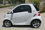 smartfortwo2014款1.0T 硬顶城市光波激情版