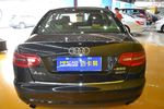 奥迪A6L2011款2.0TFSI 手自一体 标准型