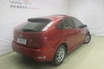 福特福克斯两厢2011款1.8L 手动经典型