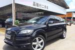 奥迪Q72013款35 TFSI 技术型