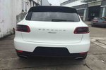 保时捷Macan2016款Macan 2.0T