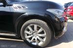 英菲尼迪QX802010款5.6L 4WD