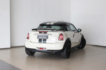 MINICOUPE2012款1.6L COOPER 