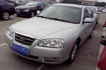 现代伊兰特2008款1.6GLS 手动豪华贵雅版