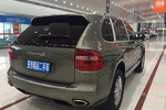 保时捷Cayenne2009款3.6L Edition Exclusive