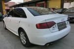 奥迪A4L2011款2.0TFSI 运动型