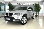 宝马X52008款xDrive3.0si 领先型