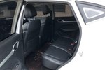MGZS2017款1.5L 自动豪华版