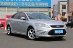 福特致胜2011款2.0T GTDi240 豪华运动型导航版