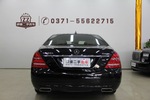 奔驰S级2012款S350L 4MATIC Grand Edition