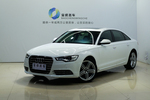 奥迪A6L2014款TFSI 舒适型