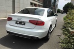 奥迪A4L2015款35 TFSI 自动舒适型