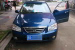 起亚赛拉图2006款1.6 GLS 手动