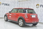 MINIMINI2011款1.6L ONE