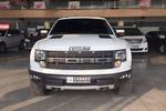 福特F-1502011款6.2L SVT Raptor SuperCab