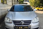 大众速腾2009款1.6L 自动时尚型