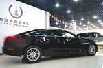 捷豹XJ2014款XJL 3.0 SC 两驱全景商务版